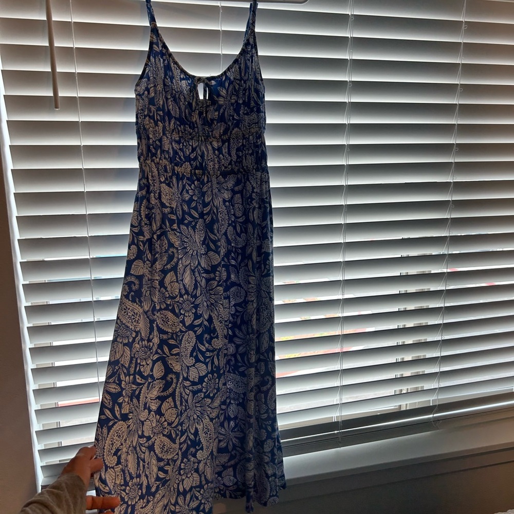 Loft dress - Picture 4 of 7